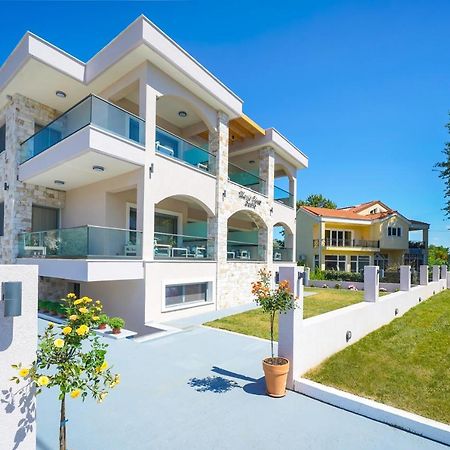 Maria Elena Suites Limenas (Thasos) Exterior foto